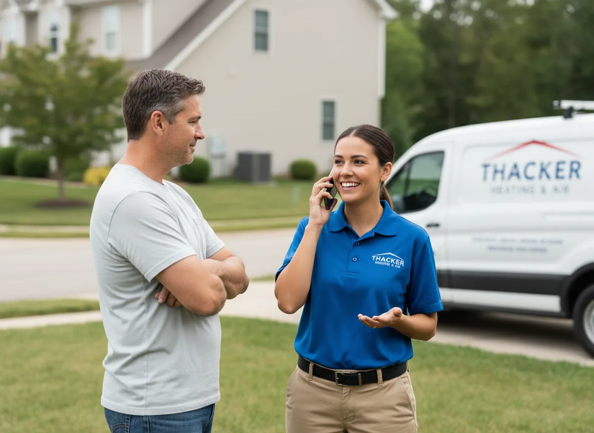 Ac Repair Welcome, MD FAQs